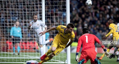 اليويفا يدين التهديدات بالقتل ضد حكم مباراة ريال مدريد ويوفنتوس